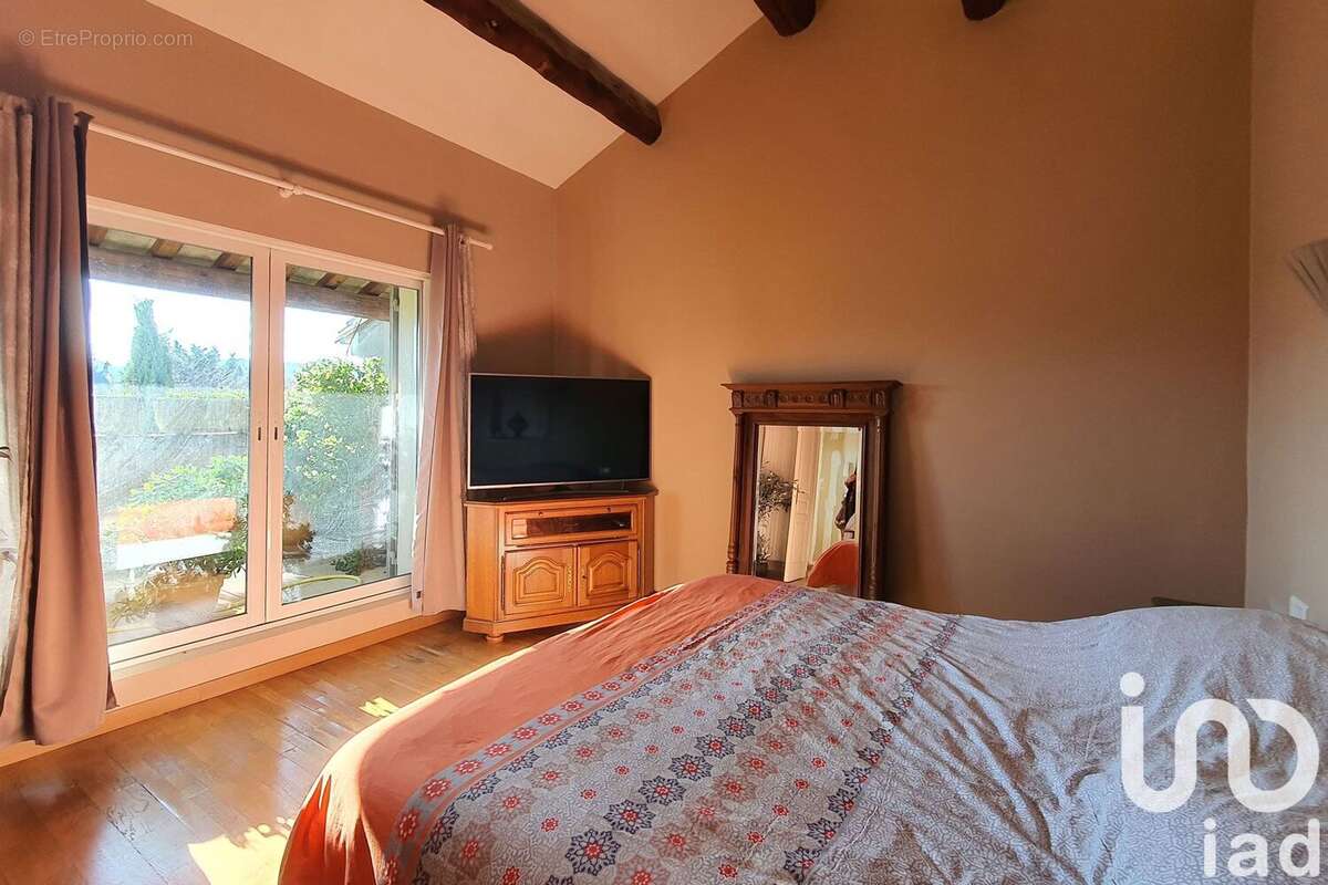 Photo 9 - Maison à SAINT-REMY-DE-PROVENCE