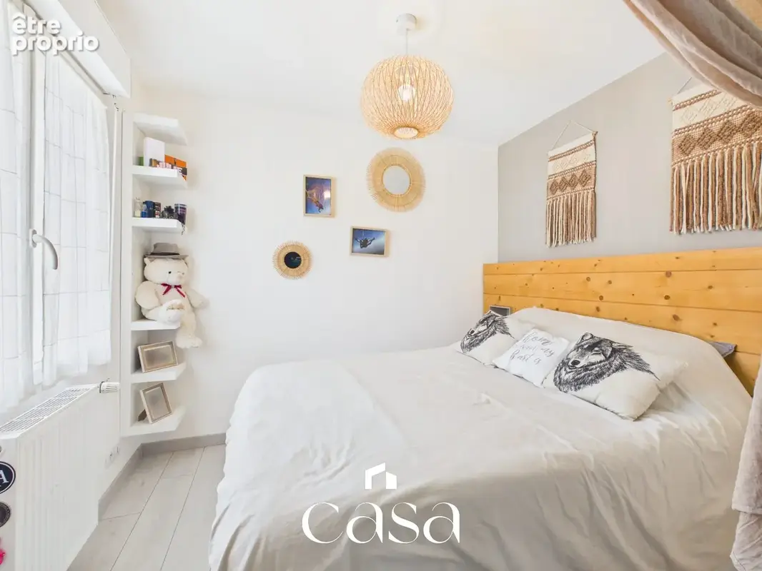 Maison 6 pièces 122 m² à vendre à May-Sur-Orne (14320) - photo 7