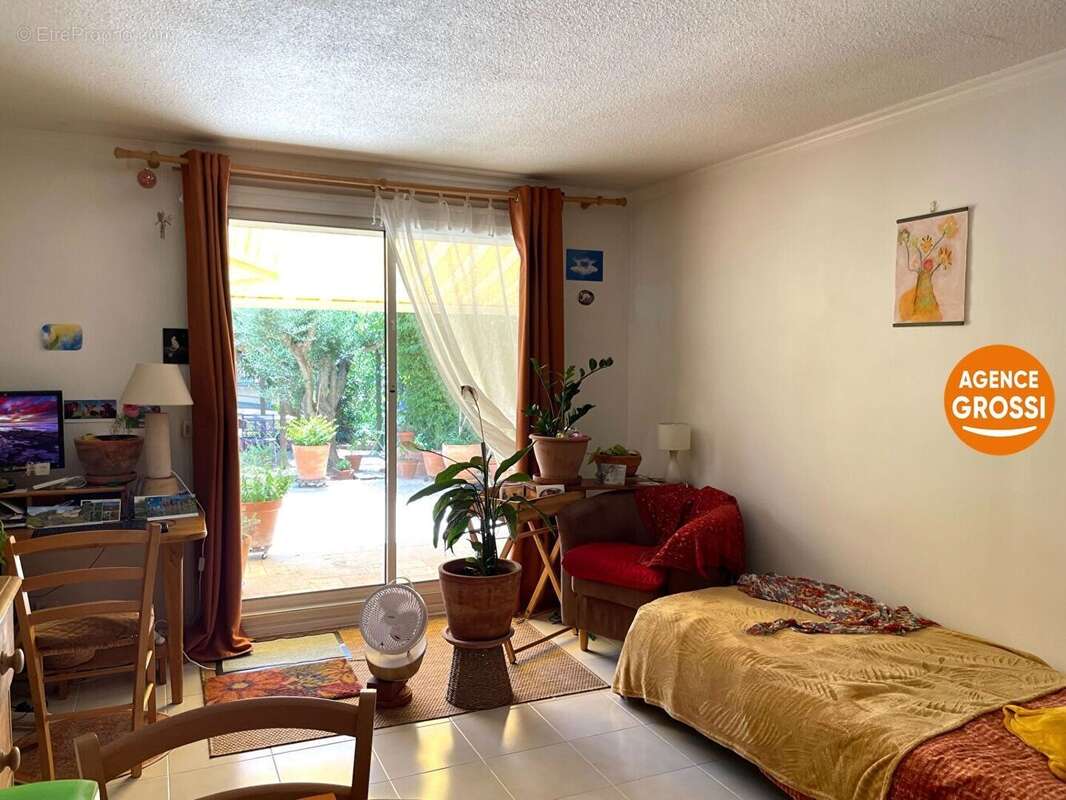 Appartement 49 m² à Draguignan  - photo 2