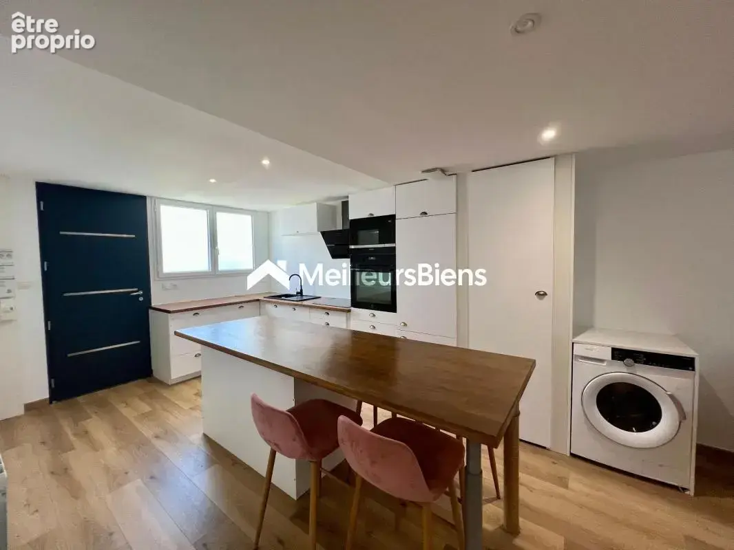 Appartement rénové 2 ch – Terrasse – 10 min mer – Les Sables-d'Olonne - photo 3