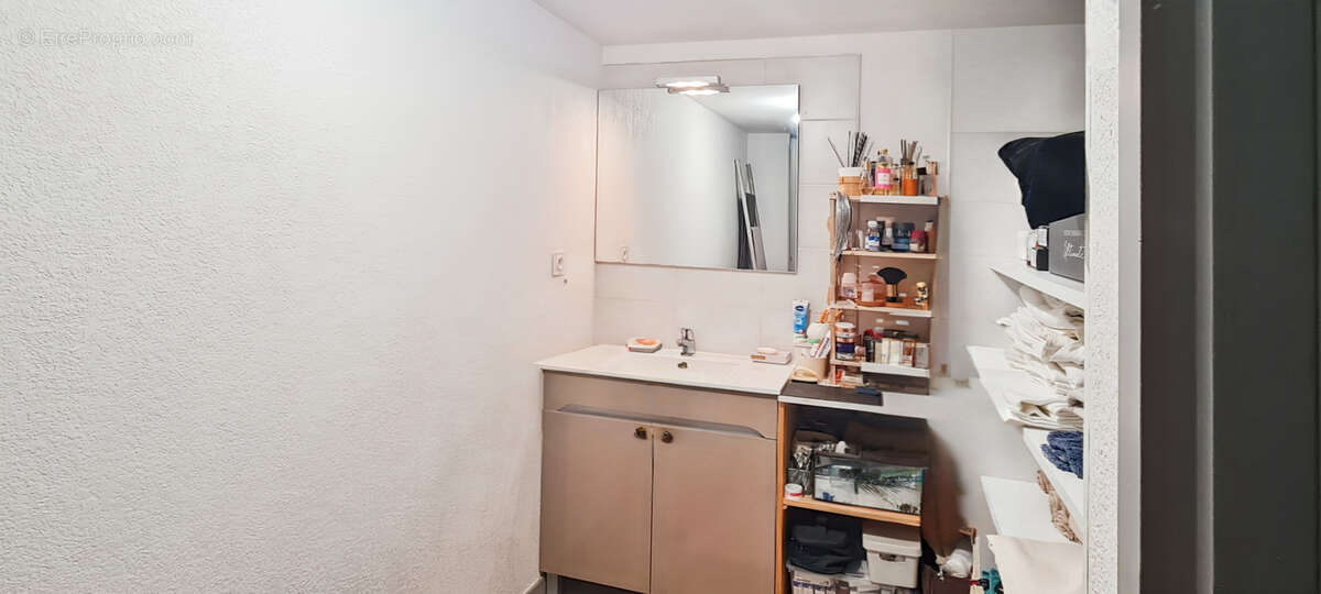 Appartement à NARBONNE