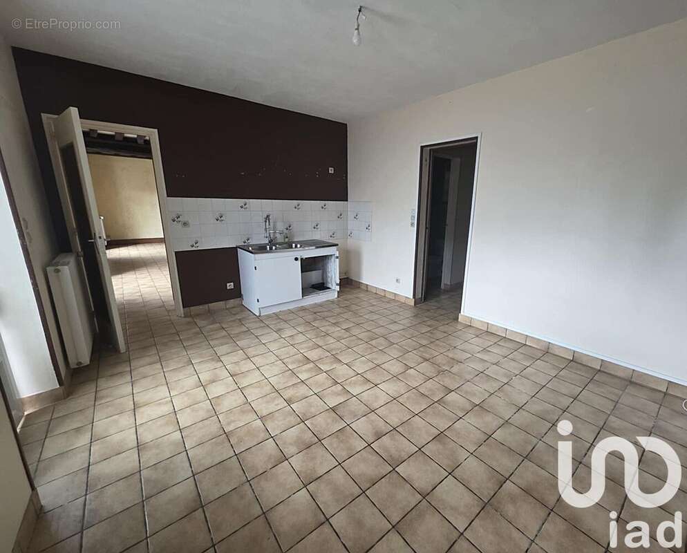 Photo 7 - Maison à AUNAY-SUR-ODON