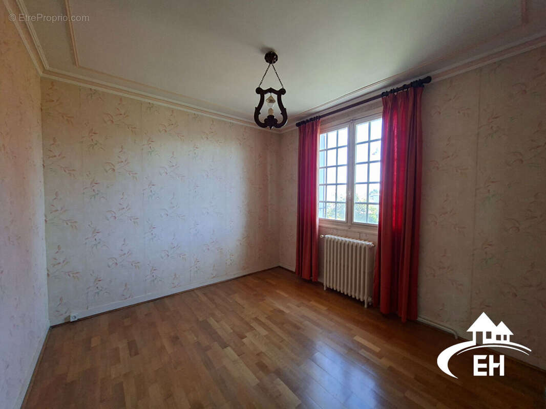 Maison à L&#039;AIGLE