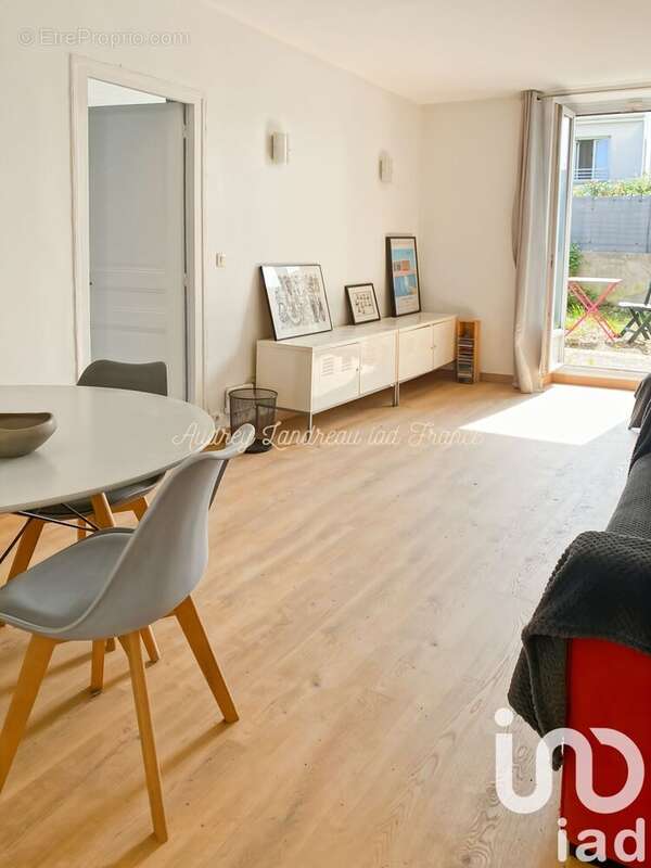 Photo 3 - Appartement à CHAMPIGNY-SUR-MARNE