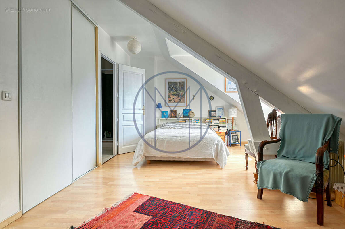 Maison à VERSAILLES