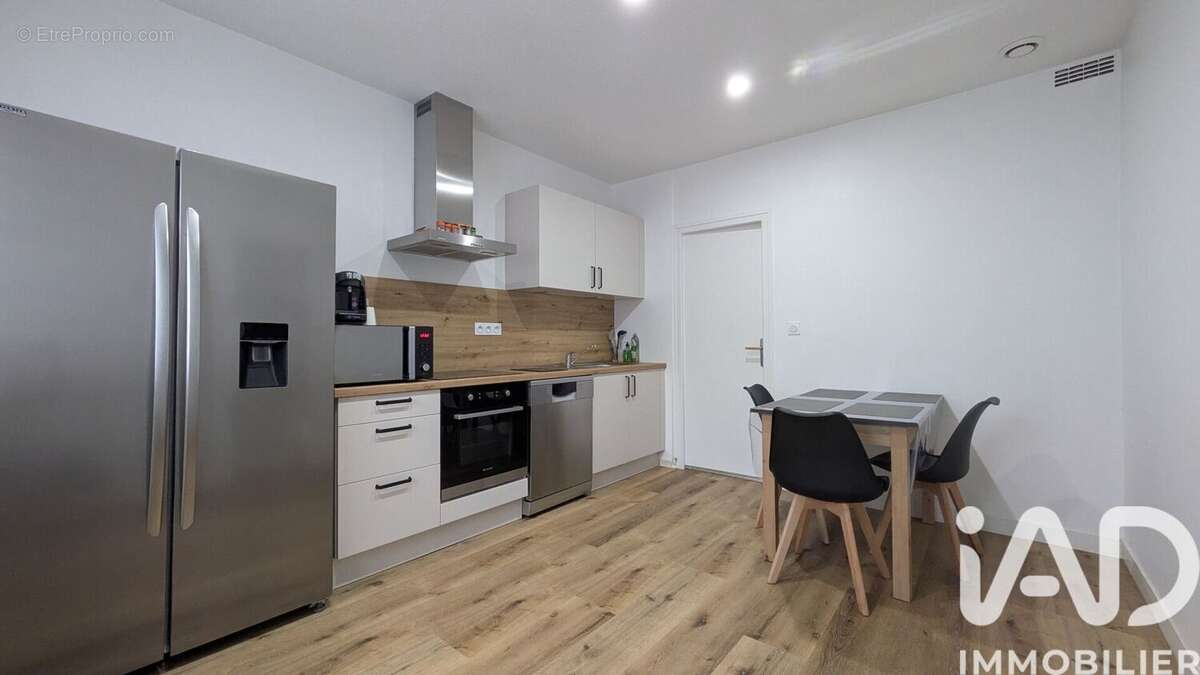 Photo 3 - Maison à VILDE-GUINGALAN