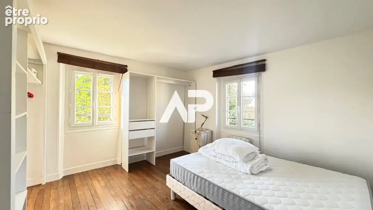Appartement Montmorency 3 pièces 64.39 m² - photo 5