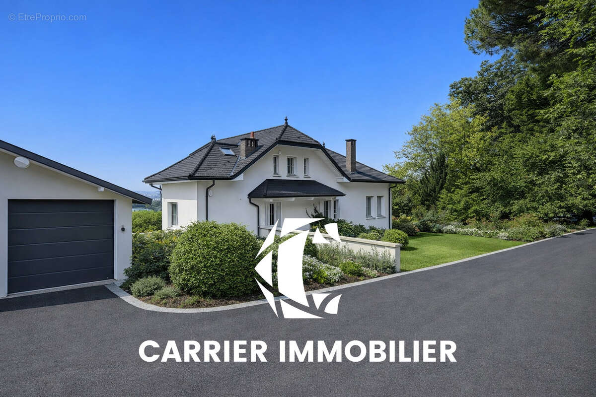 Maison à LA MULATIERE