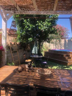 Maison à SAINT-JEAN-PLA-DE-CORTS