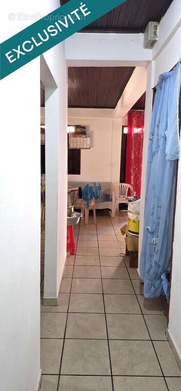 Photo 4 - Appartement à KOUROU