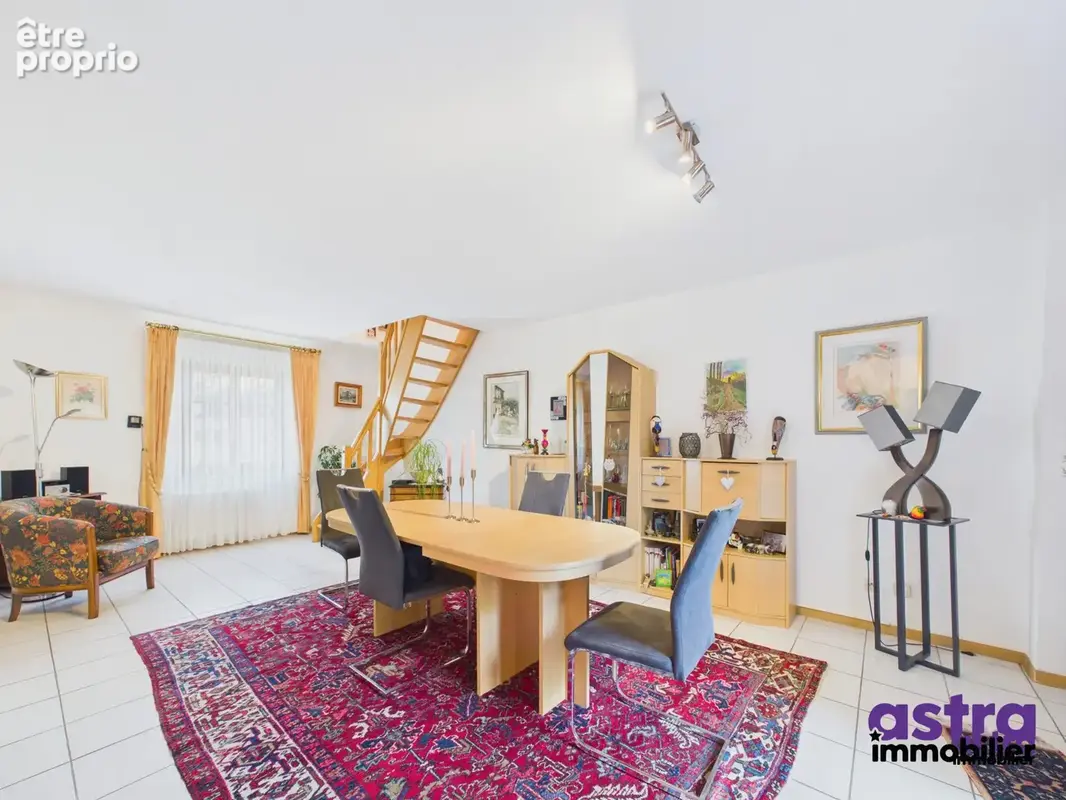 Appartement 2 pièces 81 m² à vendre à Huningue (68330) - photo 2