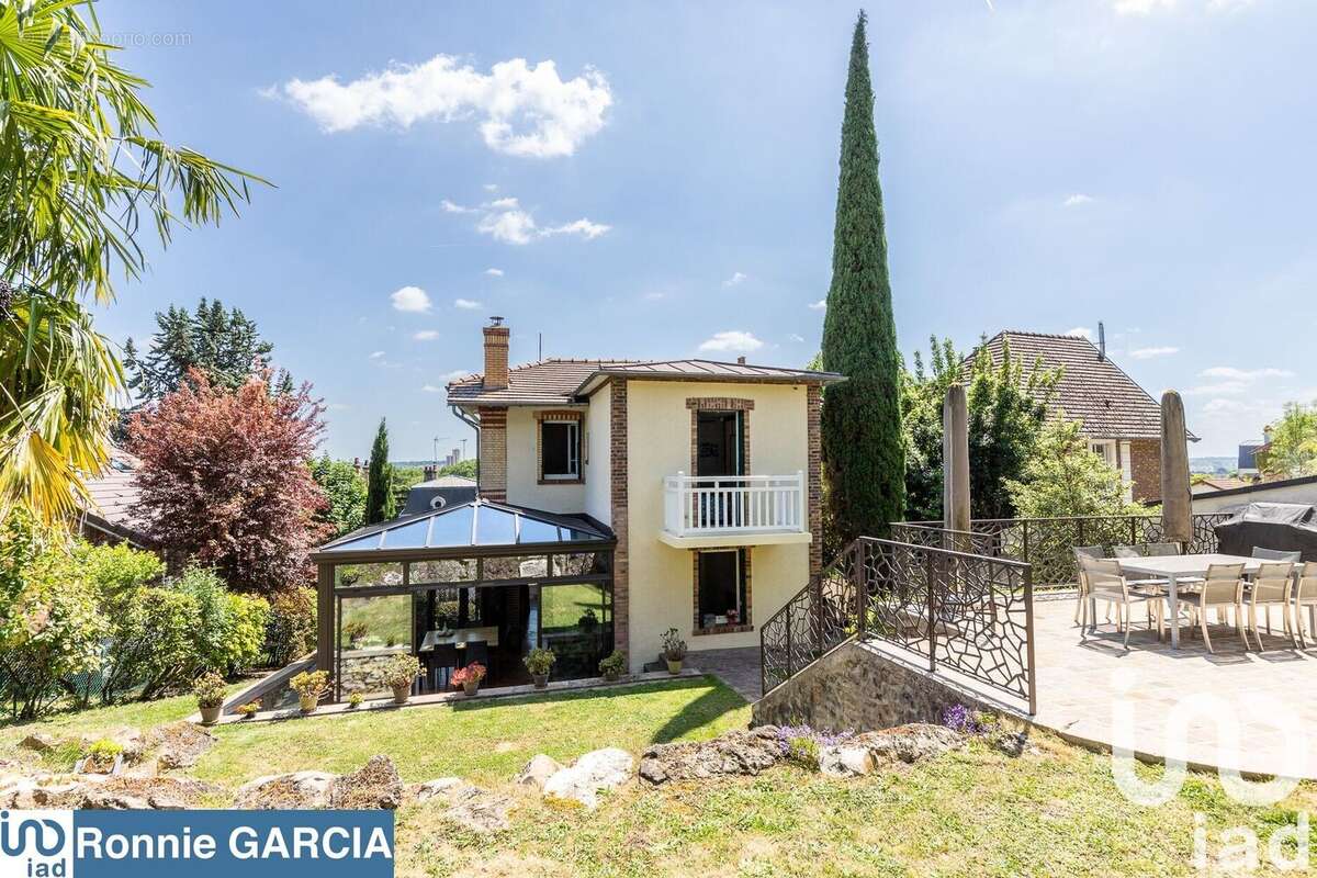 Photo 3 - Maison à ATHIS-MONS