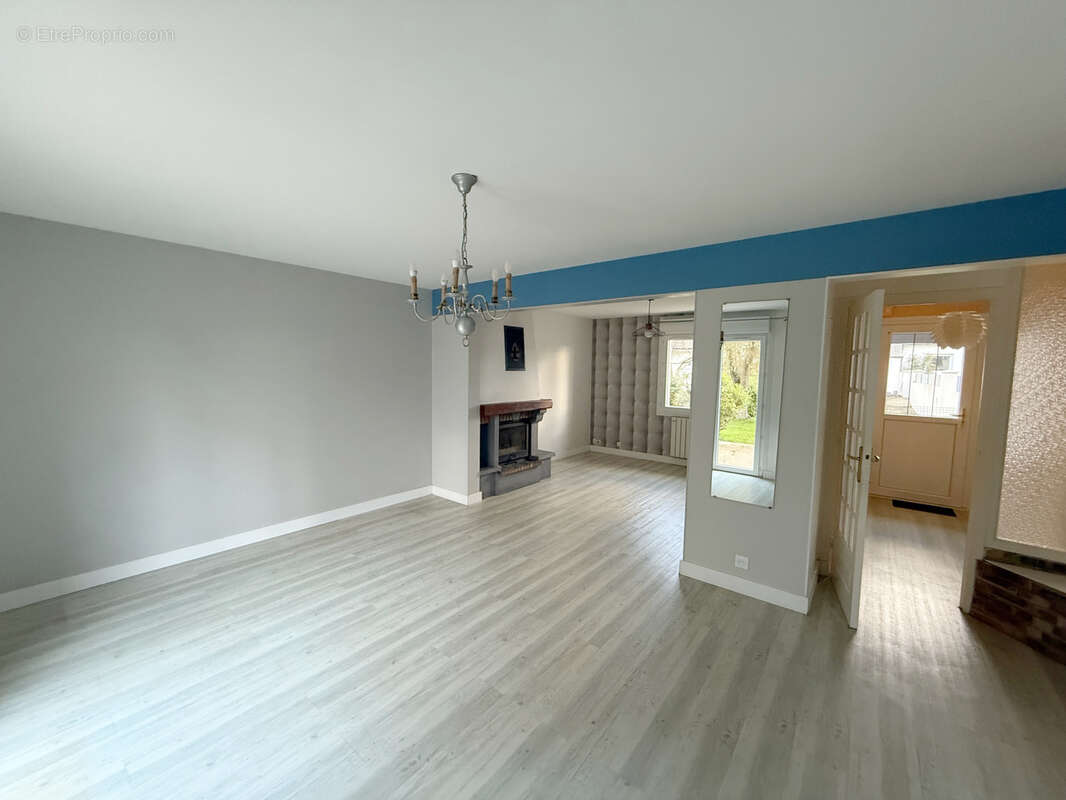 Maison à LE FOLGOET