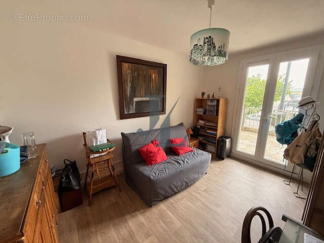 Appartement à VALENCE