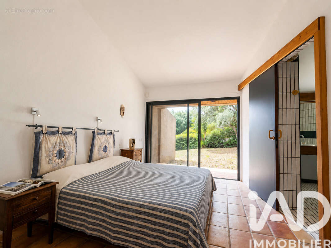 Photo 8 - Maison à HYERES