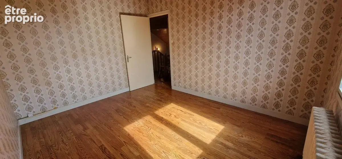 Maison 4 pièces 93 m² à vendre à Louhans (71500) - photo 6