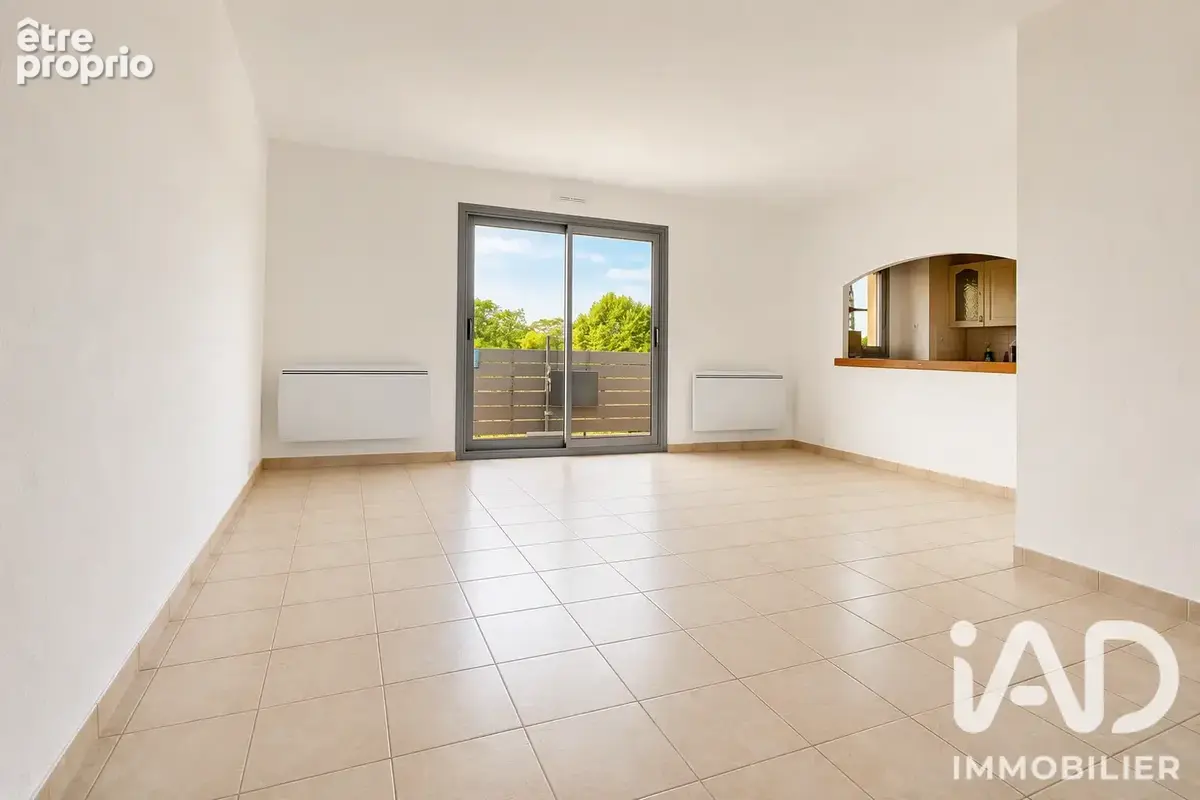 Photo 1 - Appartement à VIGNEUX-SUR-SEINE