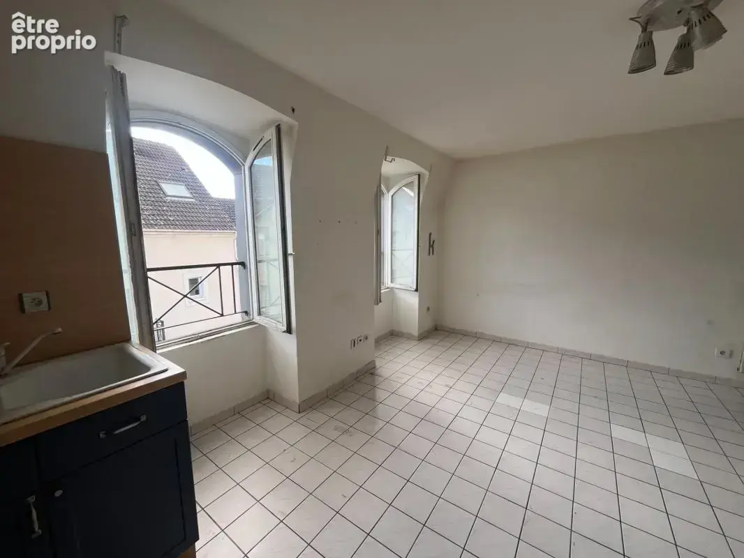 Appartement à vendre 2 pièces COURDIMANCHE (95) - photo 7