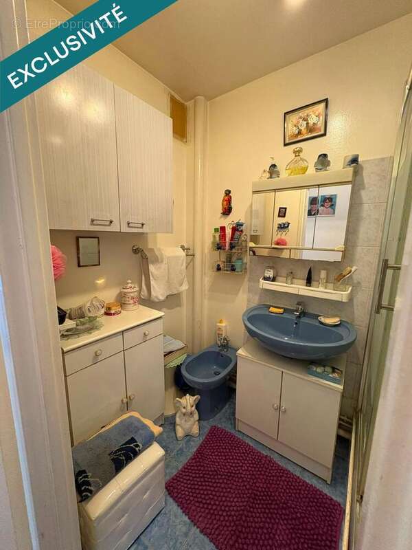 Photo 9 - Appartement à MONTREUIL