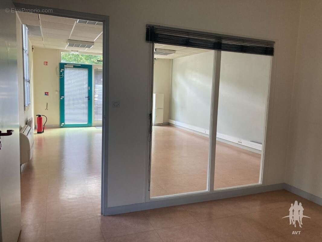 Appartement à YZEURES-SUR-CREUSE