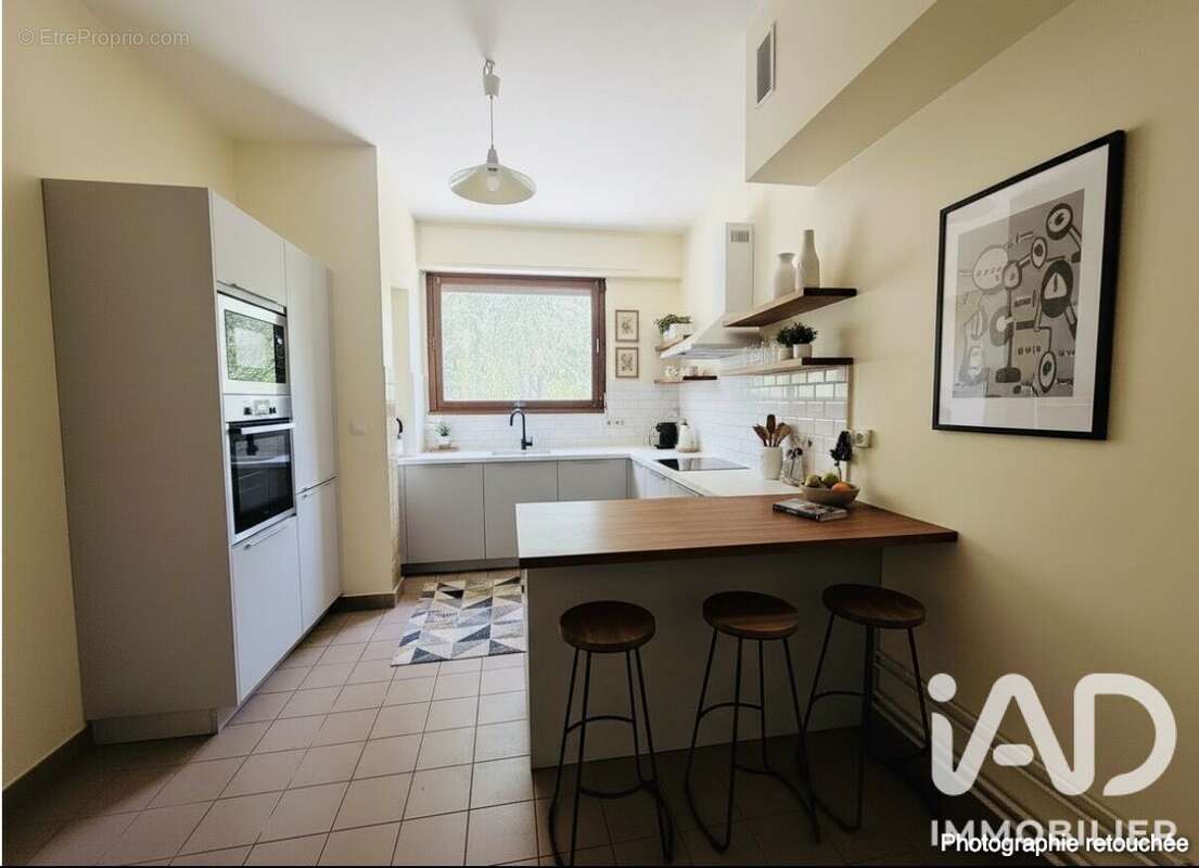 Appartement 95 m² à Bordeaux  - photo 5