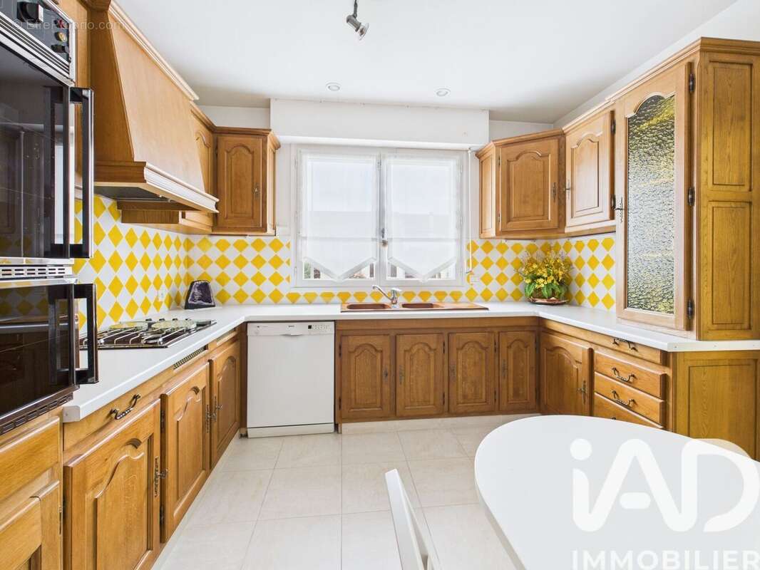 Photo 6 - Maison à CHEVILLY-LARUE