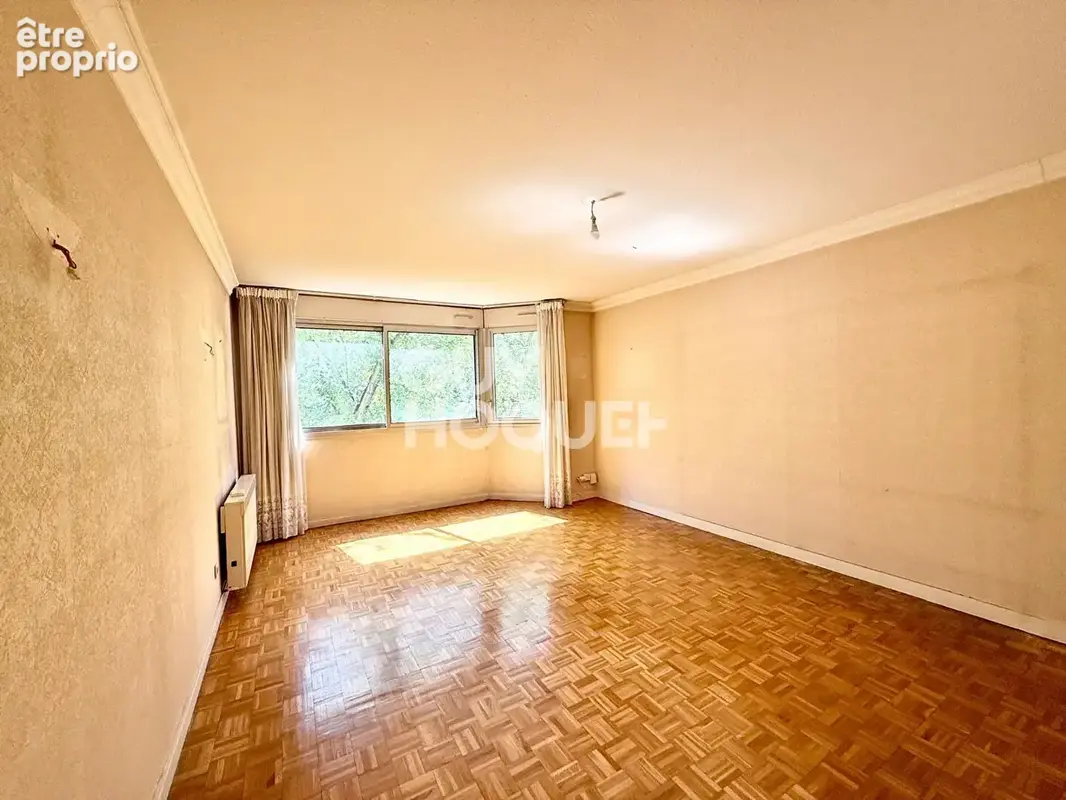 Appartement T3 Rue Boileau - photo 4