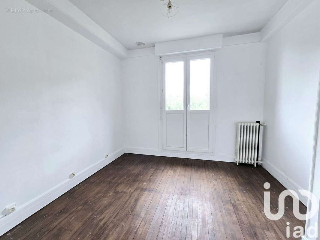 Photo 6 - Appartement à SEDAN