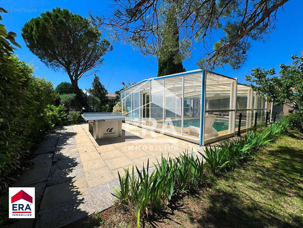 Maison à BEDARRIDES