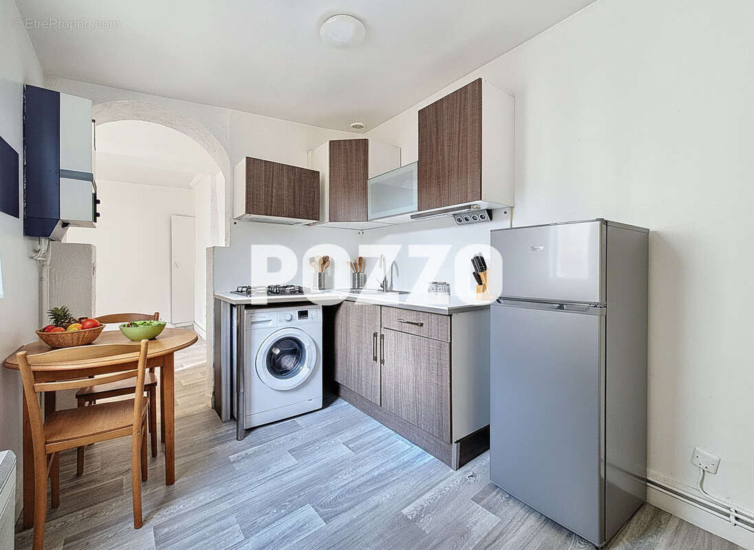 Appartement à CAEN