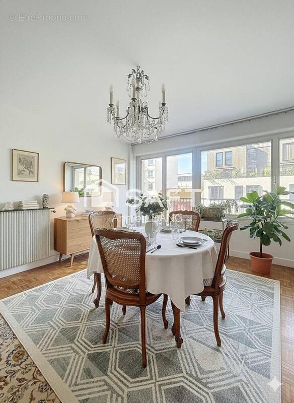 Photo 1 - Appartement à MONTREUIL