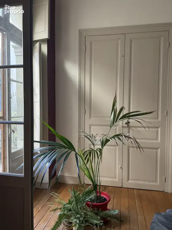 Appartement de caractère avec terrasse   Un bien rare au cœur de la Bastide - photo 9