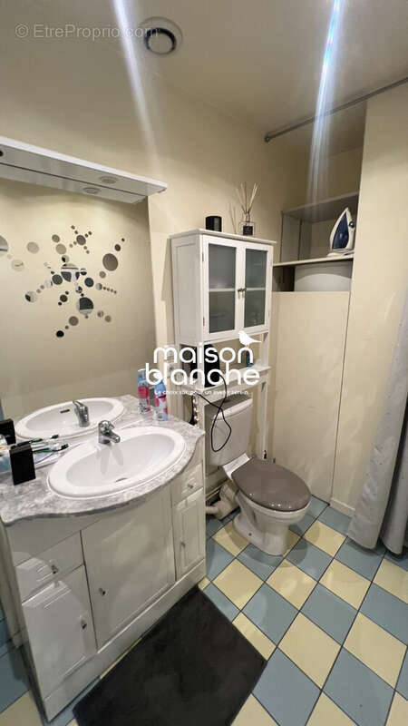 Appartement à PESSAC