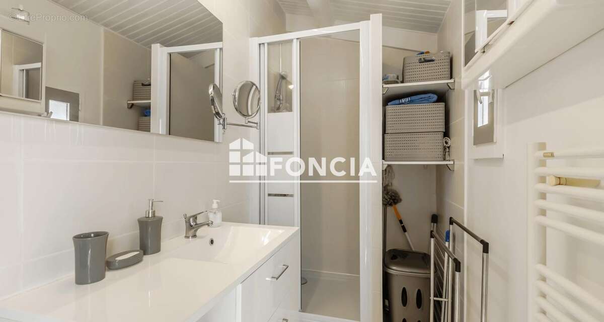 Maison à BRETIGNOLLES-SUR-MER