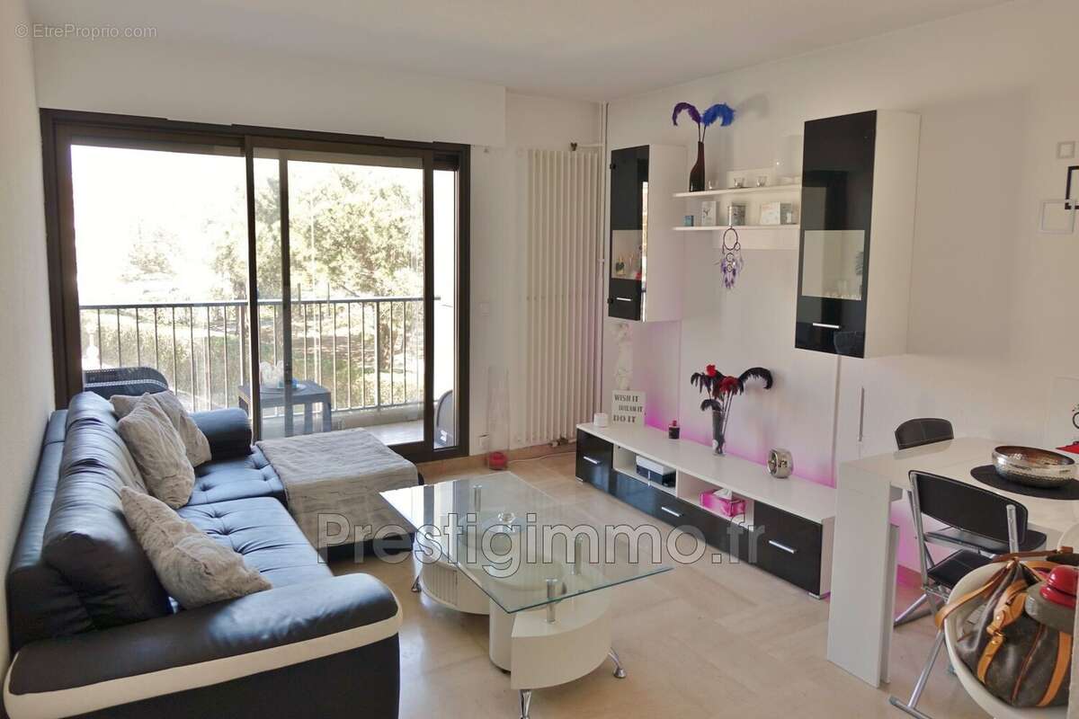 Appartement 43 m² à Mandelieu-La-Napoule  - photo 7
