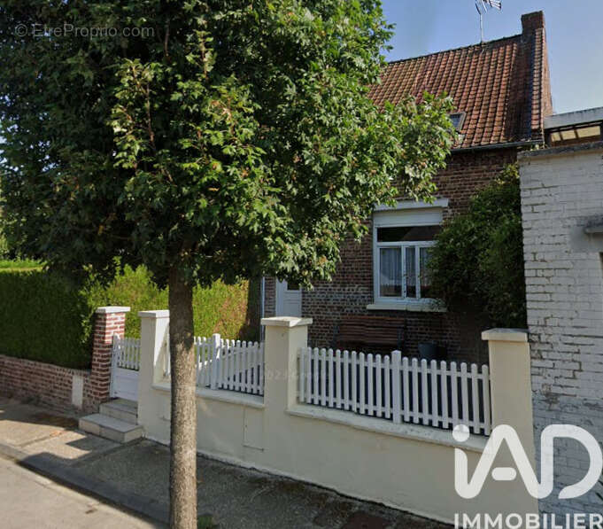 Photo 2 - Maison à FECHAIN