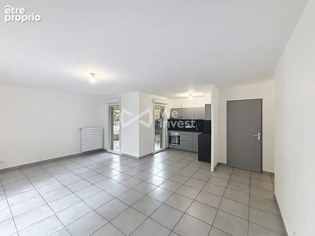 Appartement 3 pièces 67 m² à vendre à Ville-La-Grand (74100) - photo 2
