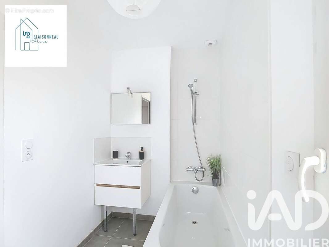 Photo 5 - Maison à VITRE