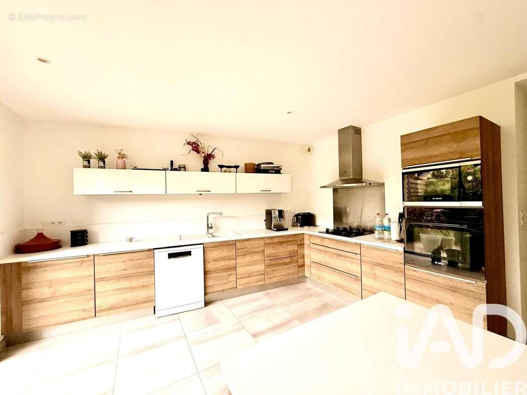 Photo 3 - Maison à MELESSE