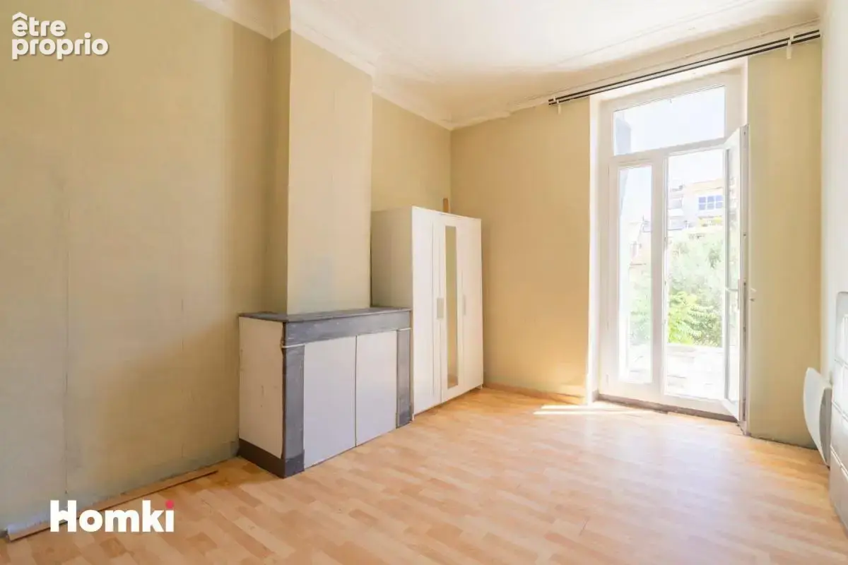 Appartement T2 de 50 m² à Marseille 13006, Rue Jules Moulet - photo 5