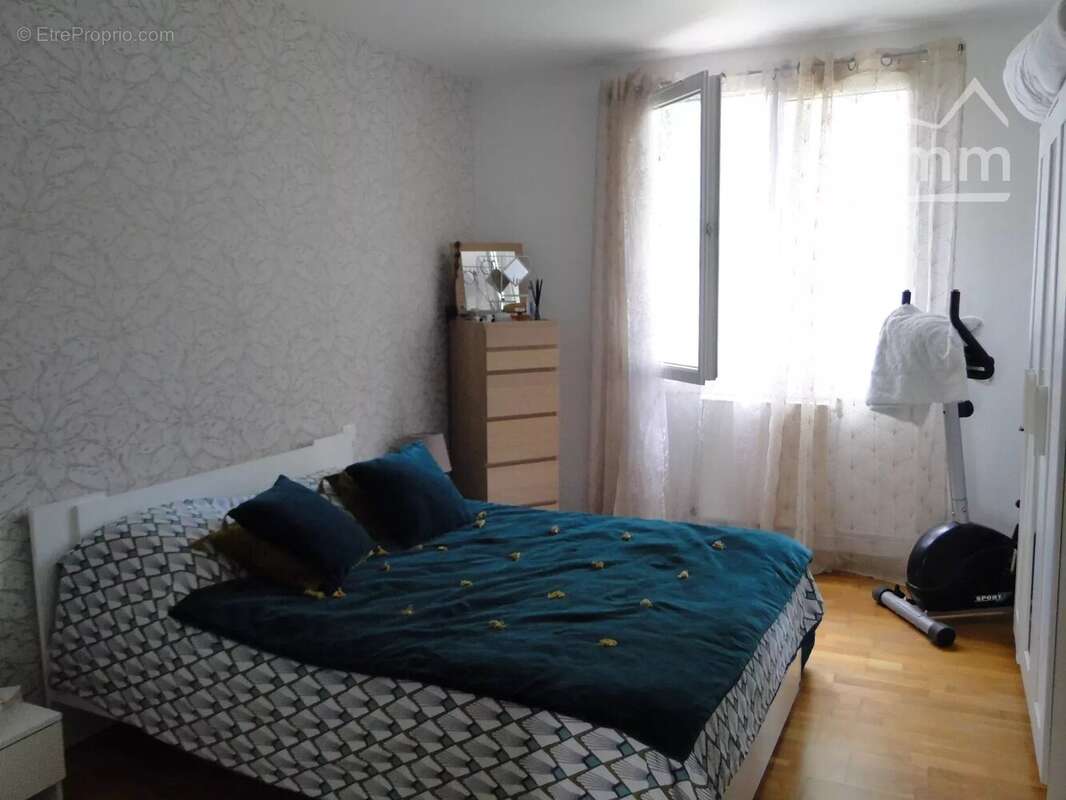 Appartement à AGEN