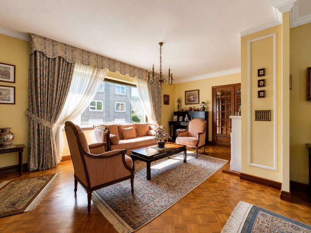 Maison à TERVILLE