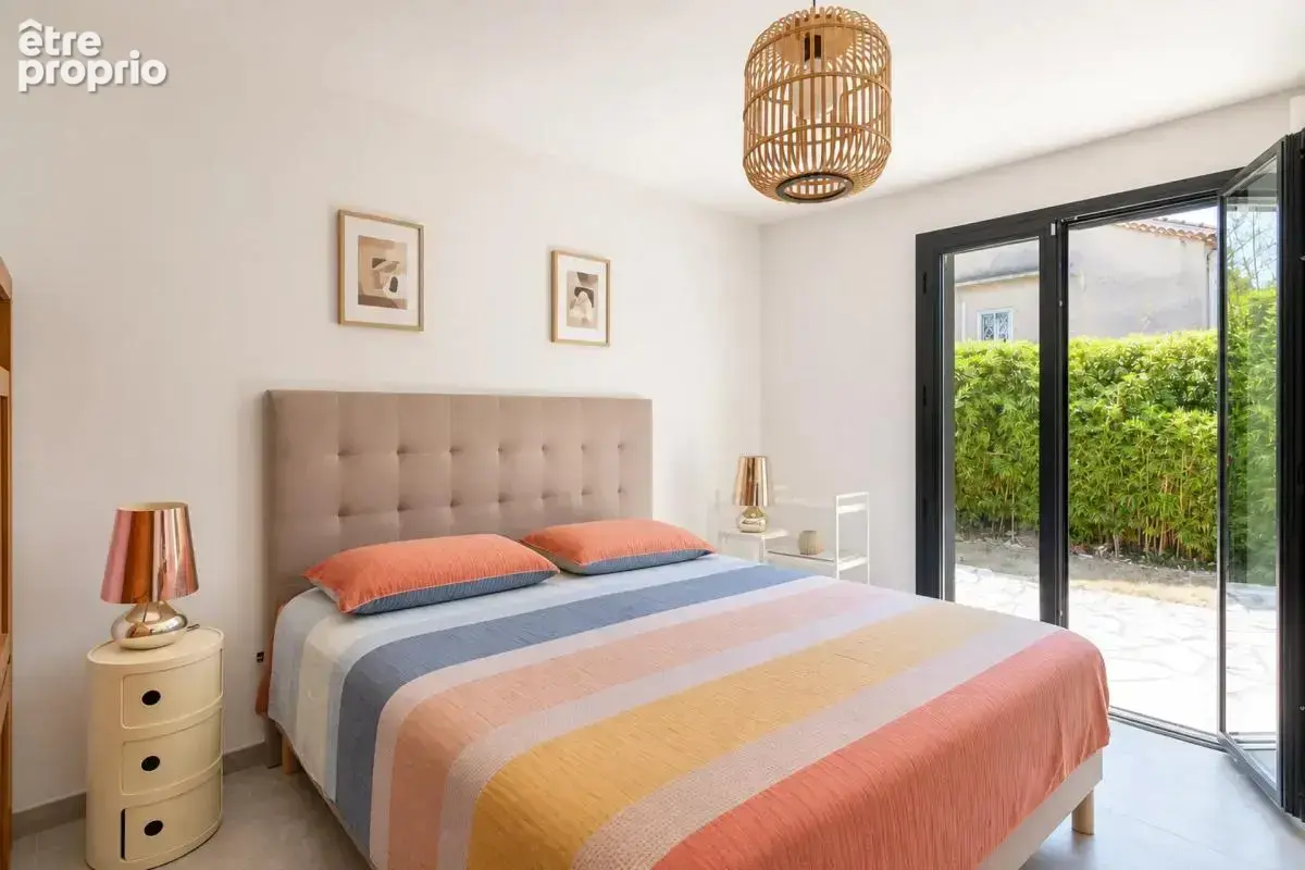 Toulon – cap brun – maison 4 chambres – garage – dpe b - photo 6