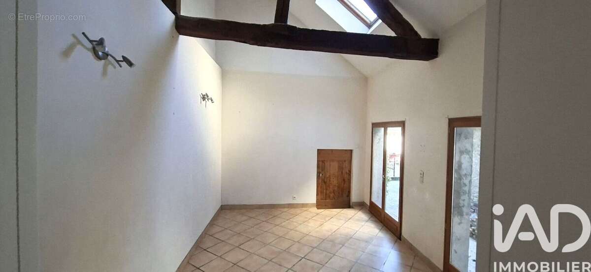 Photo 3 - Maison à SAINT-JULIEN-DU-SAULT