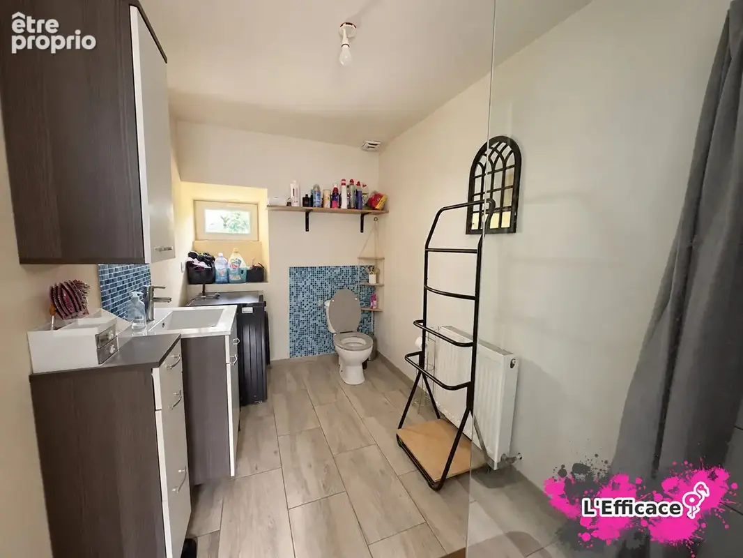 Maison 3 pièces 80 m² à vendre à Vy-Les-Lure (70200) - photo 11