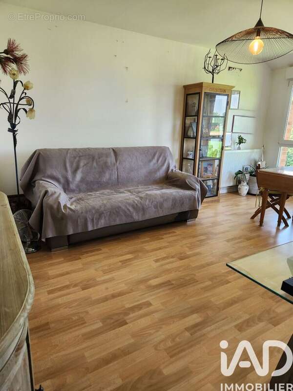 Photo 3 - Appartement à FRELINGHIEN