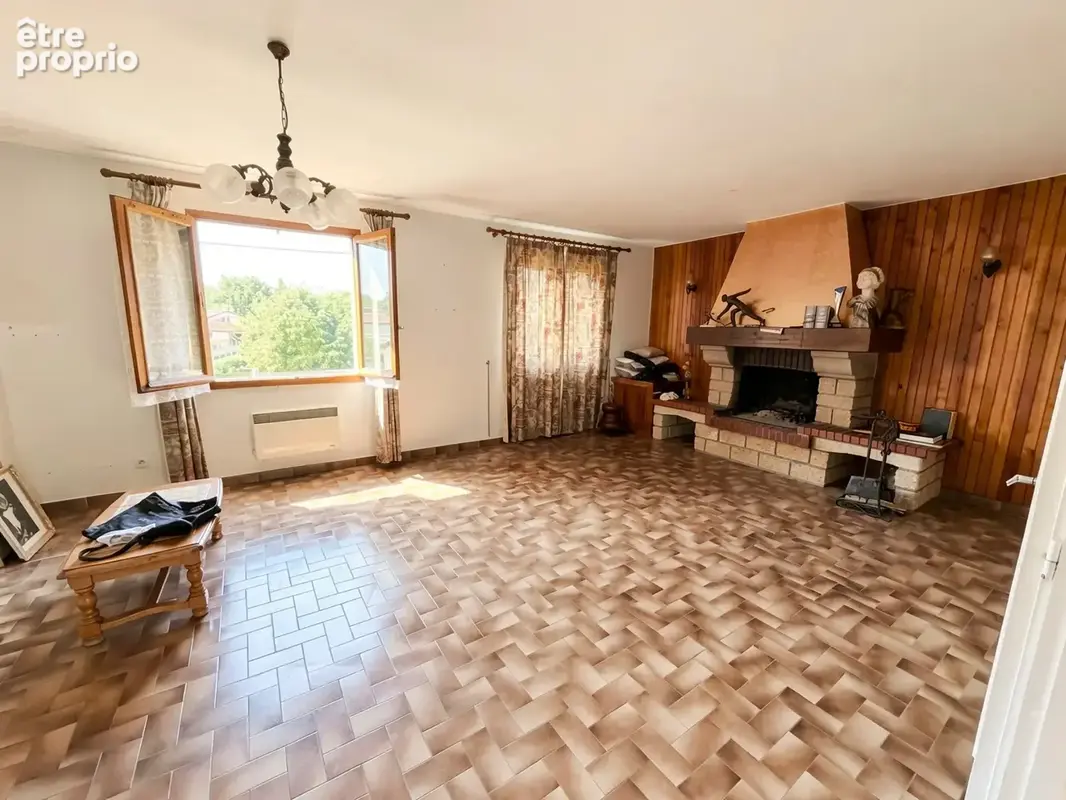 Maison divisee en deux appartements - photo 9