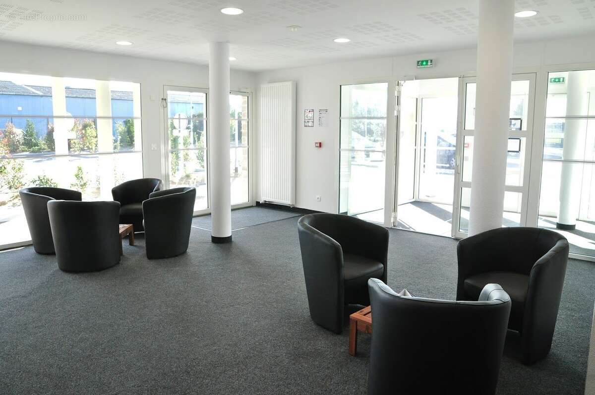 Appartement à ORMOY