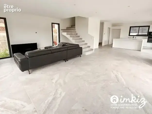 Maison neuve 4 pièces - photo 2