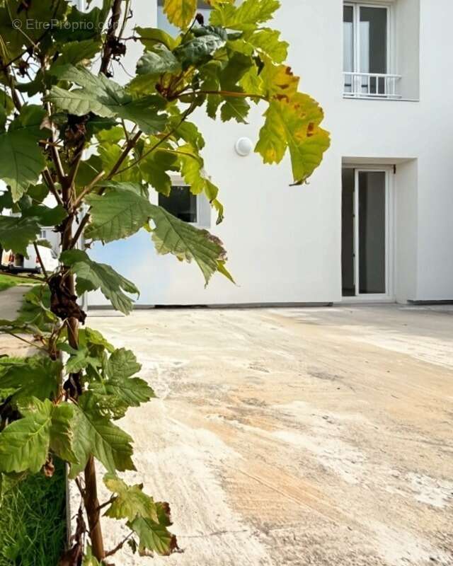 Maison à SAINT-NAZAIRE